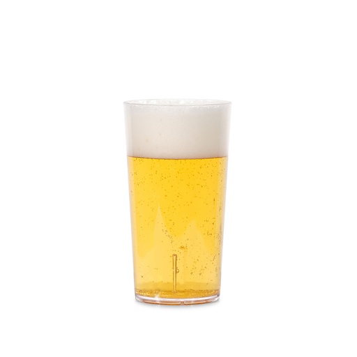 Rental - Beer & Soft 25cl 