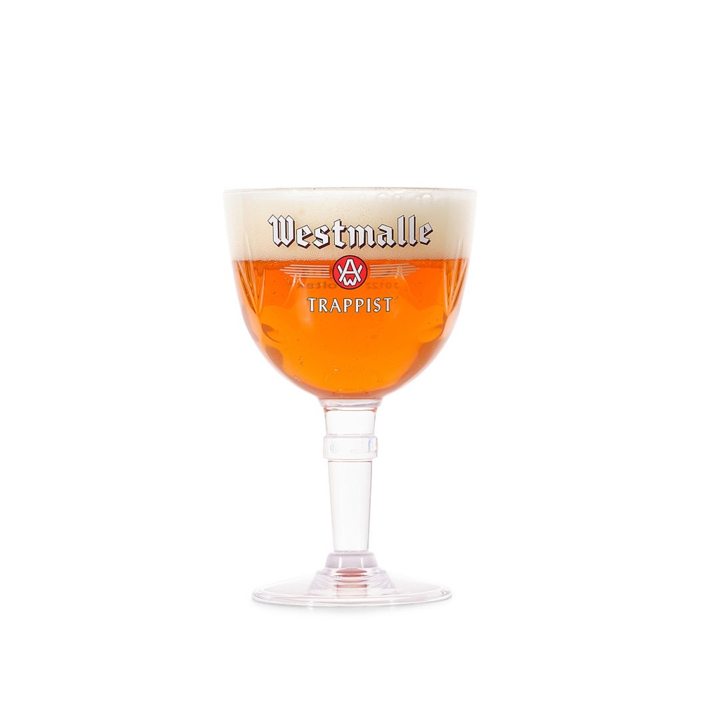 Location - Westmalle 25cl