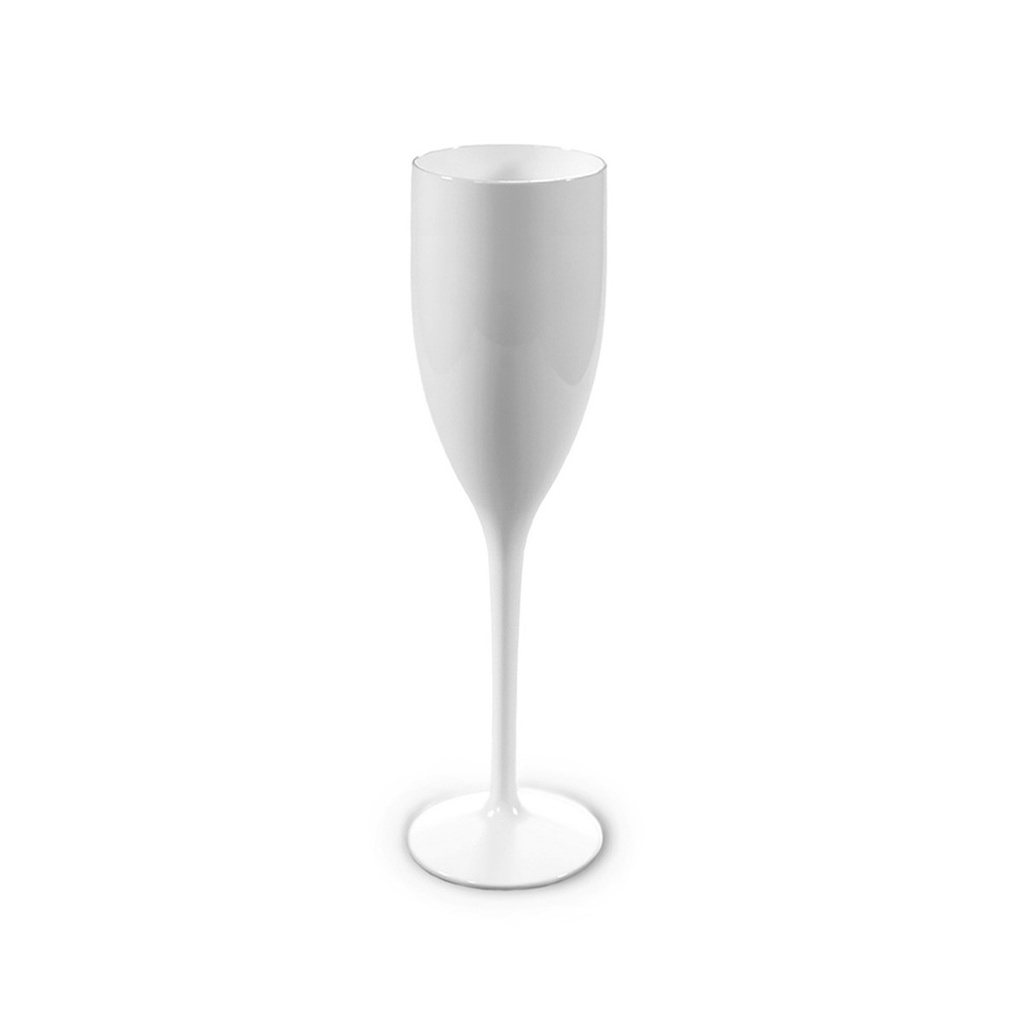 Champagne 15cl - White