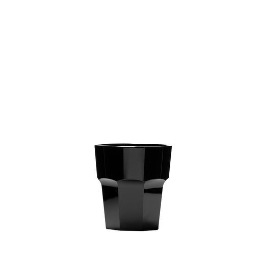 [S-GG-PC-090-BK] The Hipster 26cl - Black
