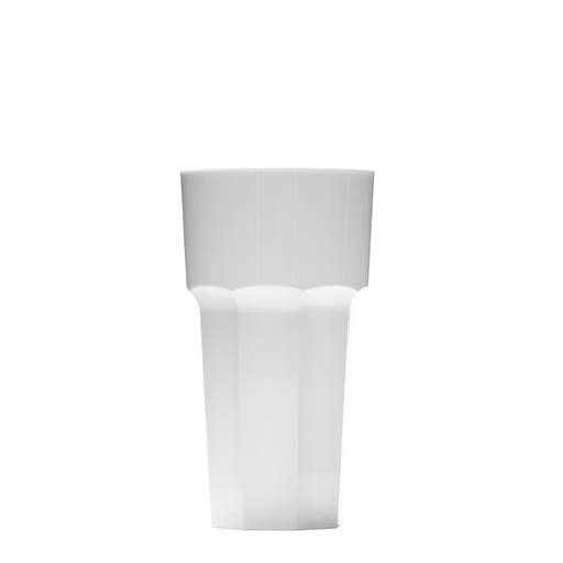 [S-GG-PC-122-WT] Remedy 34cl - White