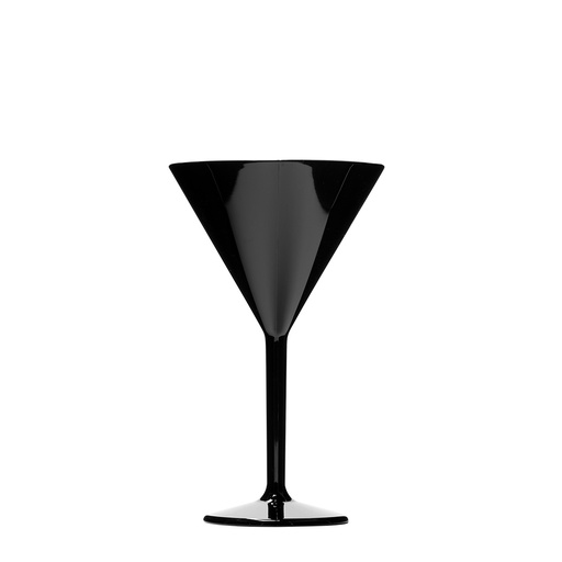 [S-GG-PC-139-BK] Martini Black