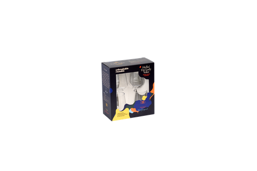 [S-RT-HG-TT-503-CT] Retail Display Box/ Yoko