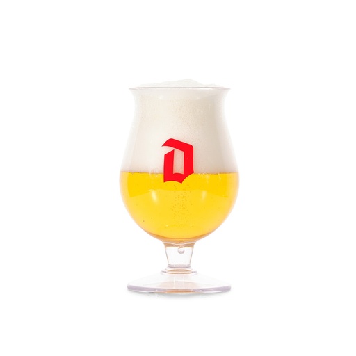 [R-FC-TT-666] Rental - Duvel 