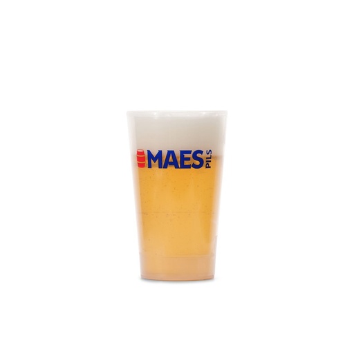 [R-AM-PP-025-MP] Huur - Maes 25cl 