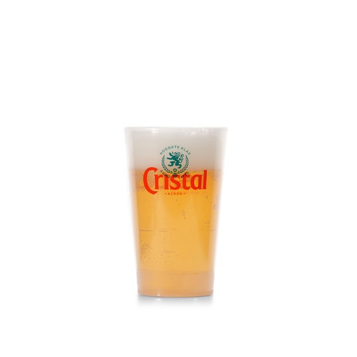 [R-AM-PP-025-CP] Rental - Cristal 25cl