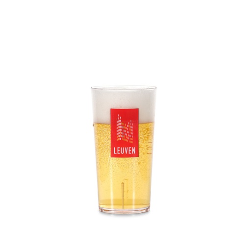 [R-LVN-PC-250] Reiniging Reservatie - Leuven Soft
