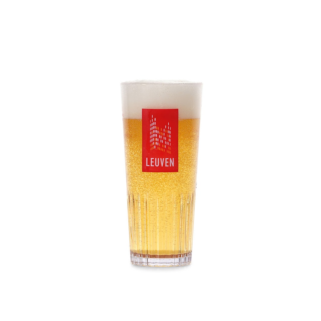 Reiniging Reservatie - Leuven Bier