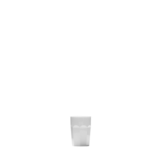 [S-GG-PC-006-WT] Shot 2,5cl - Blanc