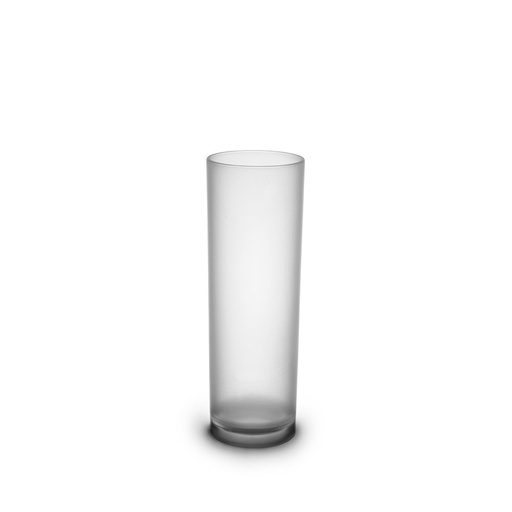 [S-RB-PC-022-FR] Tube long drink 22cl - Frosted