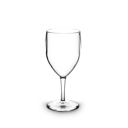 [S-RB-PC-025-CT] Wine glass 27cl