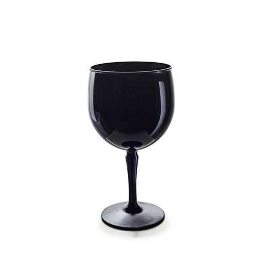 [S-RB-PC-040-BK] Gin&Tonic - Zwart