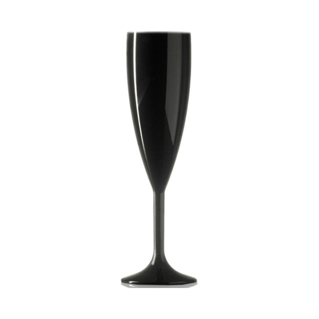 Champagne 19cl - Zwart