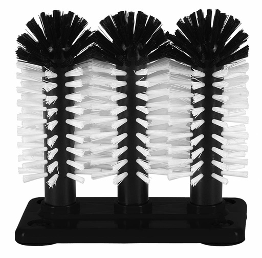 [S-CL-BR-003] Soft Rinse Brush